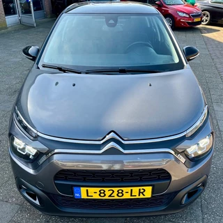 Citroën C3 - afbeelding nr 11