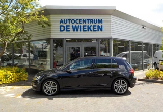 Volkswagen Golf - afbeelding nr 2