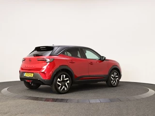Opel Mokka-e - afbeelding nr 2