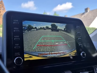 Toyota C-HR Toyota C-HR 2.0 Hybrid Automaat Dynamic | Parkeersensoren | Cruise - afbeelding nr 19