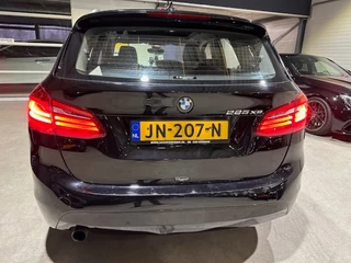 BMW 2 Serie - afbeelding nr 4