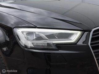 Audi A3 Audi A3 Sportback 35 TFSI CoD LED Clima Stoelverwarming ACC - afbeelding nr 11