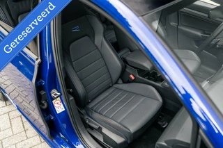 Volkswagen Golf Volkswagen Golf 2.0 TSI R 4Motion Performance Akrapovic HK - afbeelding nr 31