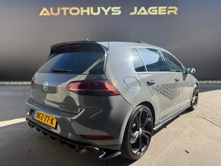 Volkswagen Golf Volkswagen GOLF 2.0 TSI GTI TCR AKRA/PANO/CAMERA/ACC/MATRIX - afbeelding nr 5
