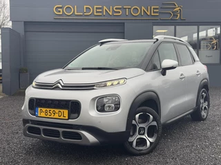 Citroën C3 Aircross - 141178589-0