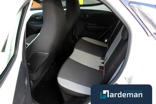 Toyota Aygo Toyota Aygo 1.0 VVT-i x-play Automaat Camera - afbeelding nr 8