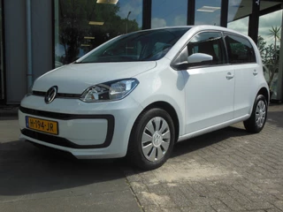 Volkswagen up! 1.0 BMT take up!