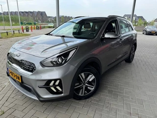 Kia Niro Kia Niro 1.6 GDi HYBRID DYNAMIC LINE AUTOMAAT 1e EIG. - afbeelding nr 29