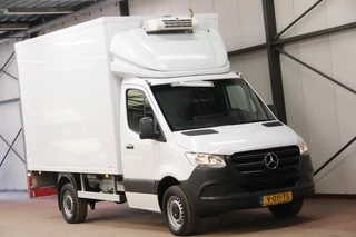 Mercedes-Benz Sprinter Mercedes-Benz Sprinter 314 2.2 CDI KOELWAGEN MEUBELBAK EURO 6 - afbeelding nr 4