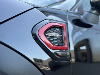 MINI Countryman Mini Mini Countryman 2.0 John Cooper Works ALL4 Chili |Pano|H&K|Cam - afbeelding nr 35