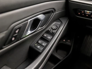 BMW 3 Serie 293Pk Automaat (APPLE CARPLAY, DEALER ONDERHOUDEN, GROOT NAVI, CAMERA, STOELVERWARMING, LEDEREN SPORTSTOELEN, ELEK ACHTERKLEP, GETINT GLAS, VIRTUAL COCKPIT, LANE ASSIST, NIEUWSTAAT) - afbeelding nr 24