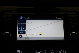 Nissan QASHQAI Nissan QASHQAI 1.2 Acenta - Navi, Cruise, Clima, Stoelverwarming, Trekhaak - afbeelding nr 4