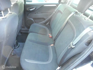 Fiat Punto Fiat Punto TwinAir Turbo 100 Lounge NAVI+RESERVEWIEL+METALLIC - afbeelding nr 6