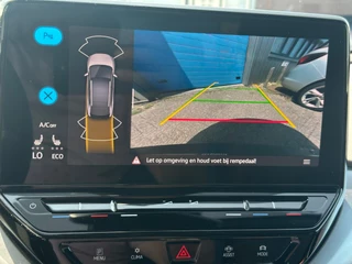 Volkswagen ID.4 Volkswagen ID.4 Max 77 kWh SOH 90% FASE 3 LEER - afbeelding nr 13