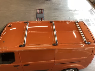 Ford Transit Custom - afbeelding nr 43