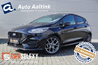 Ford Fiesta - afbeelding nr 1