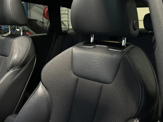 Audi A4 Audi A4 Avant 40 TFSI Sport S line edition |Pano Dak| Virtual| LED| Camera | Stoelverwarming - afbeelding nr 16