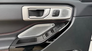 Ford Explorer Ford Explorer 3.0 V6 EB PHEV ST-LINE BLACK EDITION / RAPTOR GRILL - afbeelding nr 27