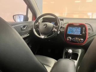 Renault Captur Renault Captur 0.9 TCe Xmod CLIMA | NAVI | CAMERA |LEER | STOELVERWARMING | - afbeelding nr 2