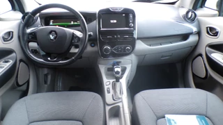 Renault ZOE Cruise.Lm.Velgen.Navi.Camera.Pdc - afbeelding nr 10