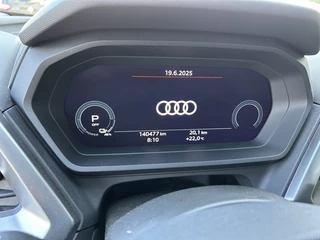 Audi Q4 e-tron Audi Q4 e-tron 35 L ed AdvPl 55 kWh - afbeelding nr 16