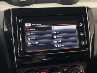 Suzuki Swift - afbeelding nr 13