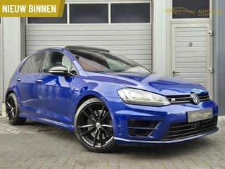 Volkswagen Golf - 127294714-0