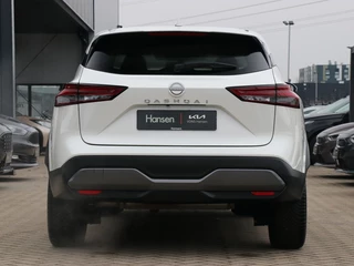 Nissan QASHQAI - afbeelding nr 21