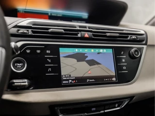 Citroën Grand C4 Spacetourer Automaat (APPLE CARPLAY, NAVIGATIE, CAMERA, GETINT GLAS, MASSAGE, SPORTSTOELEN, PARKEERSENSOREN, TREKHAAK, CRUISE, DAB+, NIEUWSTAAT) - afbeelding nr 21