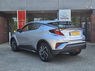 Toyota C-HR - afbeelding nr 3