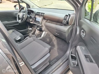 Citroën C3 Aircross CITROEN C3 AIRCROSS 1.2 PureTech S&S Feel - afbeelding nr 17