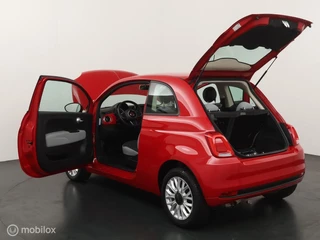Fiat 500 Fiat 500 1.2 Pop - afbeelding nr 19