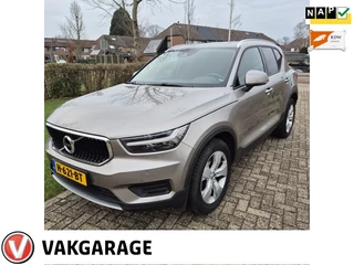 Volvo XC40 - afbeelding nr 8