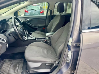 Ford Focus Ford Focus 2.0 TDCI Titanium Edition NAVI CLIMA CAMERA RIJDT GOED APK 12-2025 - afbeelding nr 12