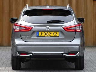 Nissan QASHQAI - afbeelding nr 9