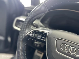 Audi A6 Audi A6 Avant 50 TDI quattro Sport Pro Line S | LED | Pano| - afbeelding nr 39