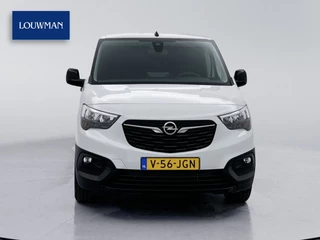 Opel Combo-e Opel Combo-e Electric 136 L2 50kWh Achteruitrijcamera Parkeersensoren Cruise Control - afbeelding nr 13