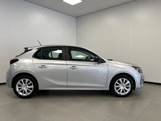 Opel Corsa Opel Corsa 1.2 Edition / STOEL-STUURVERW. / CARPLAY / CRUISE.C / - afbeelding nr 4