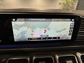 Mercedes-Benz GLE - afbeelding nr 11