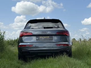 Audi Q5 Audi Q5 50 TFSI e S-line PANO/TH/15.000km! - afbeelding nr 40