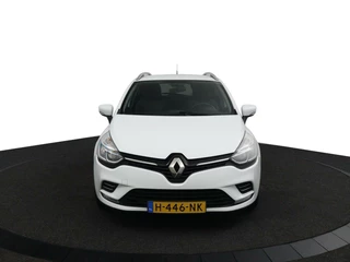Renault Clio Renault Clio Estate 0.9 TCe Zen | Carplay | Navi | Airco - afbeelding nr 30