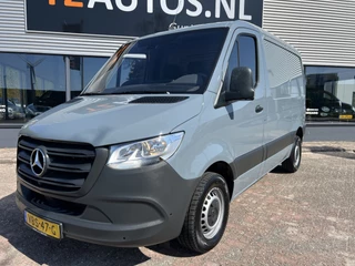 Mercedes-Benz Sprinter - afbeelding nr 12