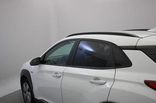 Hyundai Kona Hyundai Kona Electric Fashion 64 kWh - Carplay, Camera, Cruise, SOH 90% - afbeelding nr 26