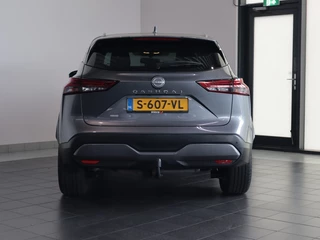 Nissan QASHQAI - afbeelding nr 13