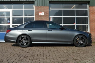 Mercedes-Benz E-Klasse - afbeelding nr 6