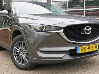 Mazda CX-5 Mazda CX-5 2.0 165pk Aut. SKYLEASE / Trekhaak / Navi / BOVAG garantie - afbeelding nr 40