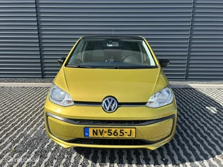 Volkswagen up! Volkswagen Up! 1.0 BMT move up! - afbeelding nr 4