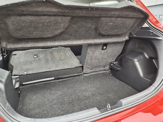 Toyota Yaris - afbeelding nr 29