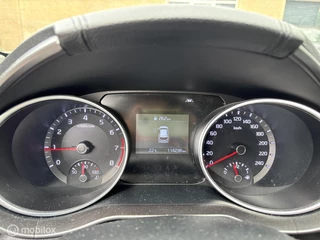 Kia cee'd Kia cee'd 1.0 T-GDi DynamicLine / Luxe uitvoering - afbeelding nr 13