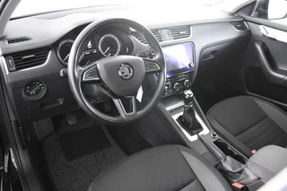 Škoda Octavia Škoda Octavia Combi 1.0 TSI Ambition *1ste Eigenaar*Stoelverwarming* - afbeelding nr 14